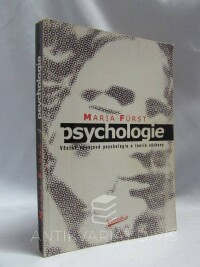 Fürst, Maria, Psychologie: Včetně vývojové psychologie a teorie výchovy, 1997
