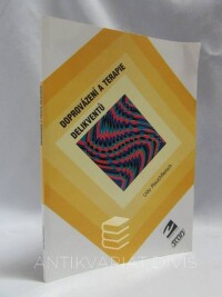 Rauchfleisch, Udo, Doprovázení a terapie delikventů, 2000