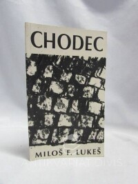 Lukeš, Miloš F., Chodec, 1993