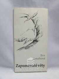 Kotarbová, Eva, Zapomenuté věty, 1992