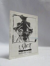 Vrba, Mojmír, Výlet, 1993