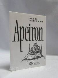Rajchman, Pavel, Apeiron, 1993