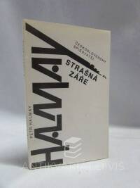 Halmay, Petr, Strašná záře, 1991