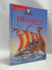 Crummenerl, Rainer, Vikingové, 2006