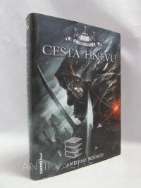 Rouaud, Antoine, Cesta hněvu, 2014