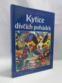 Carterová, Angela, Kytice dívčích pohádek, 1993