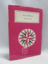 Bunin, Ivan, Vesnice, 1957