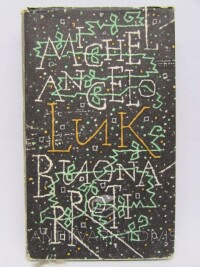 Buonarroti, Michelangelo, Luk, 1964