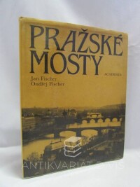 Fischer, Jan, Fischer, Ondřej, Pražské mosty, 1985