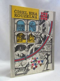 Adler, Irving, Čísel hra kouzelná, 1972