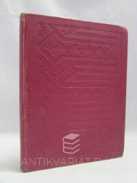Němec, Vilém, Má dobrodružství cestou do Afriky, 1928