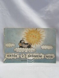 Doskočilová, Hana, Krtek v sedmém nebi, 1982