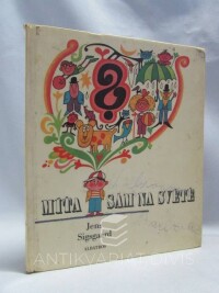 Sigsgaard, Jens, Míťa sám na světě, 1971
