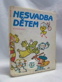 Nesvadba, Miloš, Nesvadba dětem, 1986