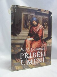 Gombrich, Ernst Hans, Příběh umění, 2010