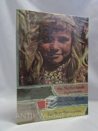 Kelk, C. J., Nederland in foto's / the Netherlands in photographs / les Pays-Bas en photos / die Niedererlände in Fotos, 1955
