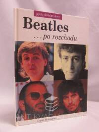 Bennahum, David, Beatles... po rozchodu, 1992