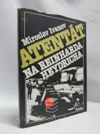 Ivanov, Miroslav, Atentát na Reinharda Heydricha, 1988