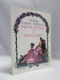 Courth-Mahlerová, Hedwig, Princezna z Nemanic, 1992