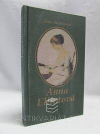 Austenová, Jane, Anna Elliotová, 1993