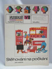 Zinnerová, Markéta, Kubíček, Jan, Stěhování na počkání, 1978
