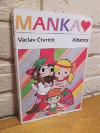 Čtvrtek, Václav, Manka, 1984