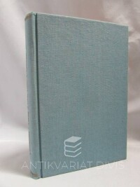 Šourek, Otakar, Život a dílo Antonína Dvořáka I-II (1841-1877, 1878-1890), 1916