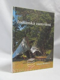 Brahová, Marie, Indiánská zamyšlení, 2002