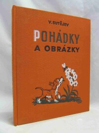 Sutějev, Vladimír, Pohádky a obrázky, 1975