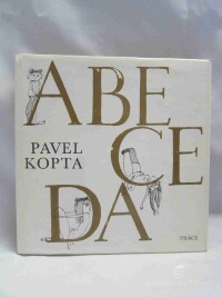 Kopta, Pavel, Abeceda, 1982