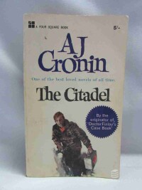 Cronin, Archibald Joseph, The Citadel, 1965