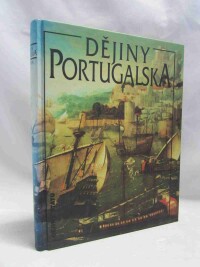 Klíma, Jan, Dějiny Portugalska, 1996