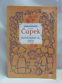 Čapek, Josef, Povídejme si, děti, 2000