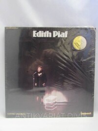 Piaf, Edith, Edith Piaf, 1980