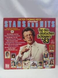 Heck, Dieter Thomas, Stars Und Hits, 1983