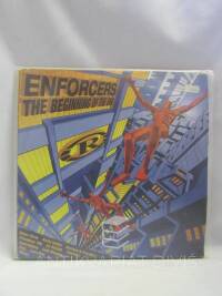 Enforcers, , The Beginning Of The End, 1997
