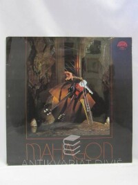 Mahagon, , Mahagon, 1978