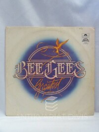 Bee, Gees, Bee Gees Greatest, 1980
