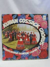 Kuban, Cossack Chorus, Kuban Cossack Chorus, 0