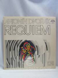 Dvořák, Antonín, Requiem, 1978