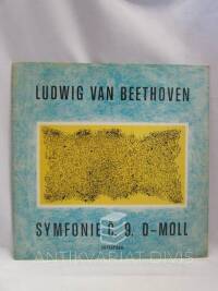 Beethoven, Ludwig van, Symfonie č. 9, D moll, 0