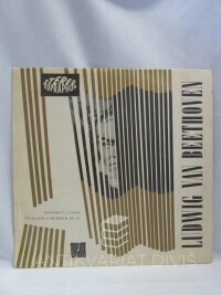 Beethoven, Ludwig van, Koncert č. 1 C dur pro klavír a orchestr, op. 15, 1966