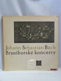 Bach, Johann Sebastian, Braniborské koncerty, 1965