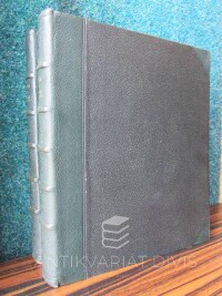 Wells, Herbert George, Huxley, Julian, Wells, George Philip, Věda o životě I-III, 1931