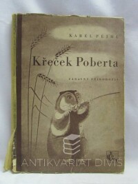 Pejml, Karel, Křeček Poberta: zábavný přírodopis, 1944