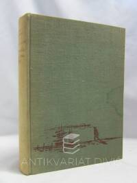 Smollett, Tobias, Dobrodružství Rodericka Randoma, 1954