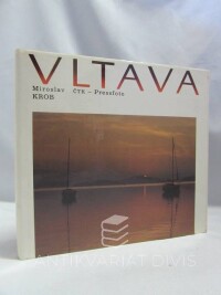 Krob, Miroslav, Vltava, 1988