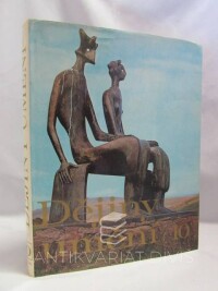 Pijoan, José, Dějiny umění 10, 1984