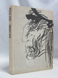 London, Jack, Bílý tesák, 1976