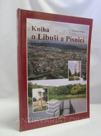 Škoda, Eduard, Kniha o Libuši a Písnici, 2005
